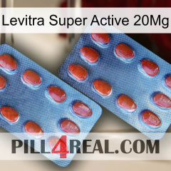 Levitra Super Active 20Mg 05